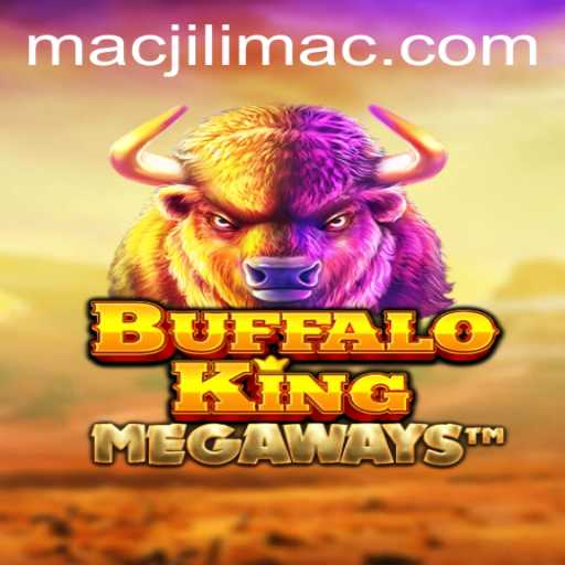 Exploring BuffaloKing: A Deep Dive into JILIMAC's Innovative Game