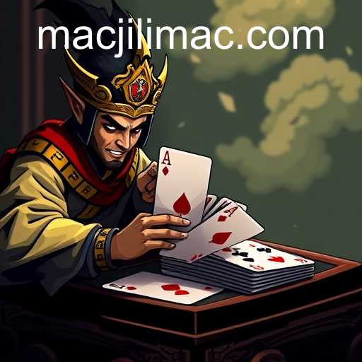 The Enduring Appeal of Card Games: Exploring the Realm of JILIMAC