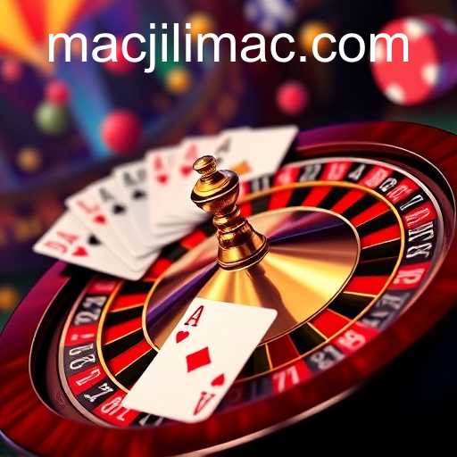 The Fascinating World of Casino Games