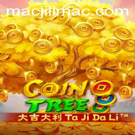 Exploring CoinTree: The Thrilling World of JILIMAC