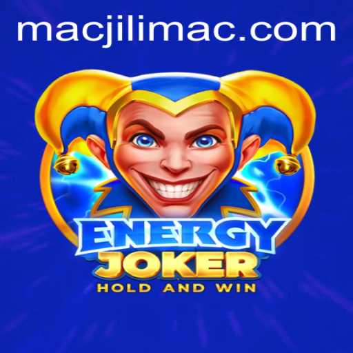 Unleashing the Cosmic Force with EnergyJoker: A Novel Gaming Experience