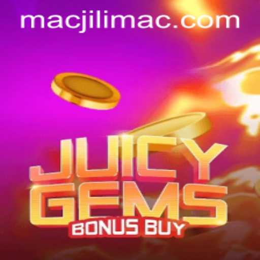 JuicyGemsBonusBuy: A Vibrant Adventure in Online Gaming