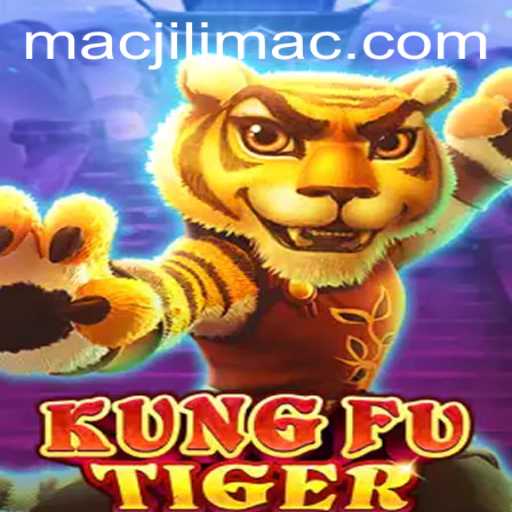 Unveiling the Thrilling World of KungFuTiger Featuring JILIMAC