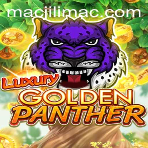 Unveiling the Exciting World of LUXURYGOLDENPANTHER