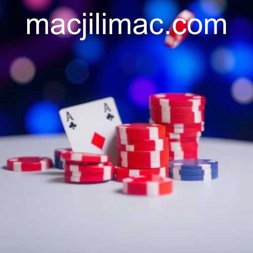 Responsible Gambling: JILIMAC's Guiding Light