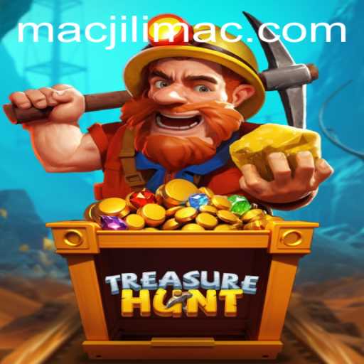 Unveiling TreasureHunt: Journey into Adventure with JILIMAC