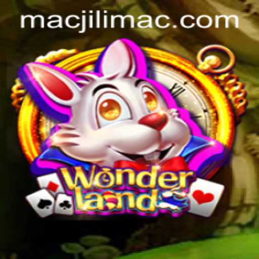 Exploring Wonderland: A Journey Through JILIMAC